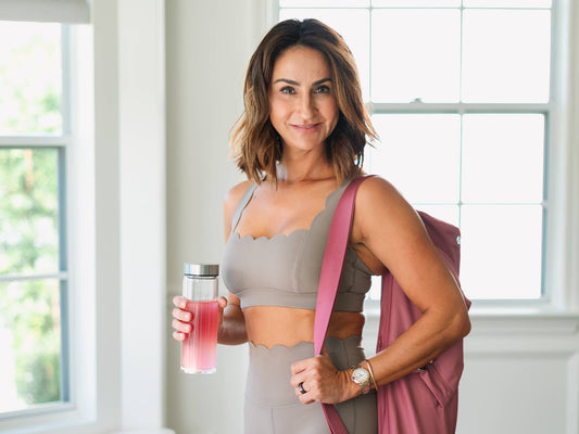 Kickstart 2025: Simple Resolutions for a Balanced Life