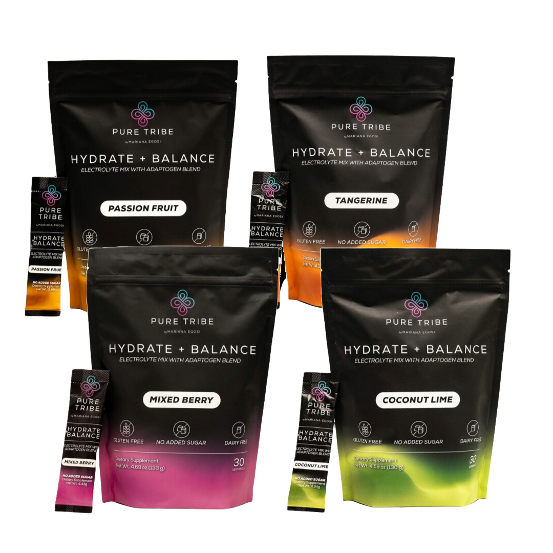 Hydrate + Balance | Individual