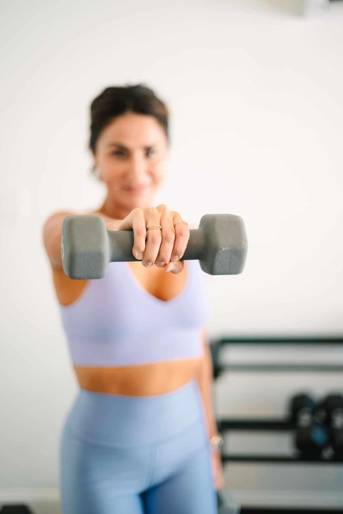 Creatine for Women Over 40 and 50