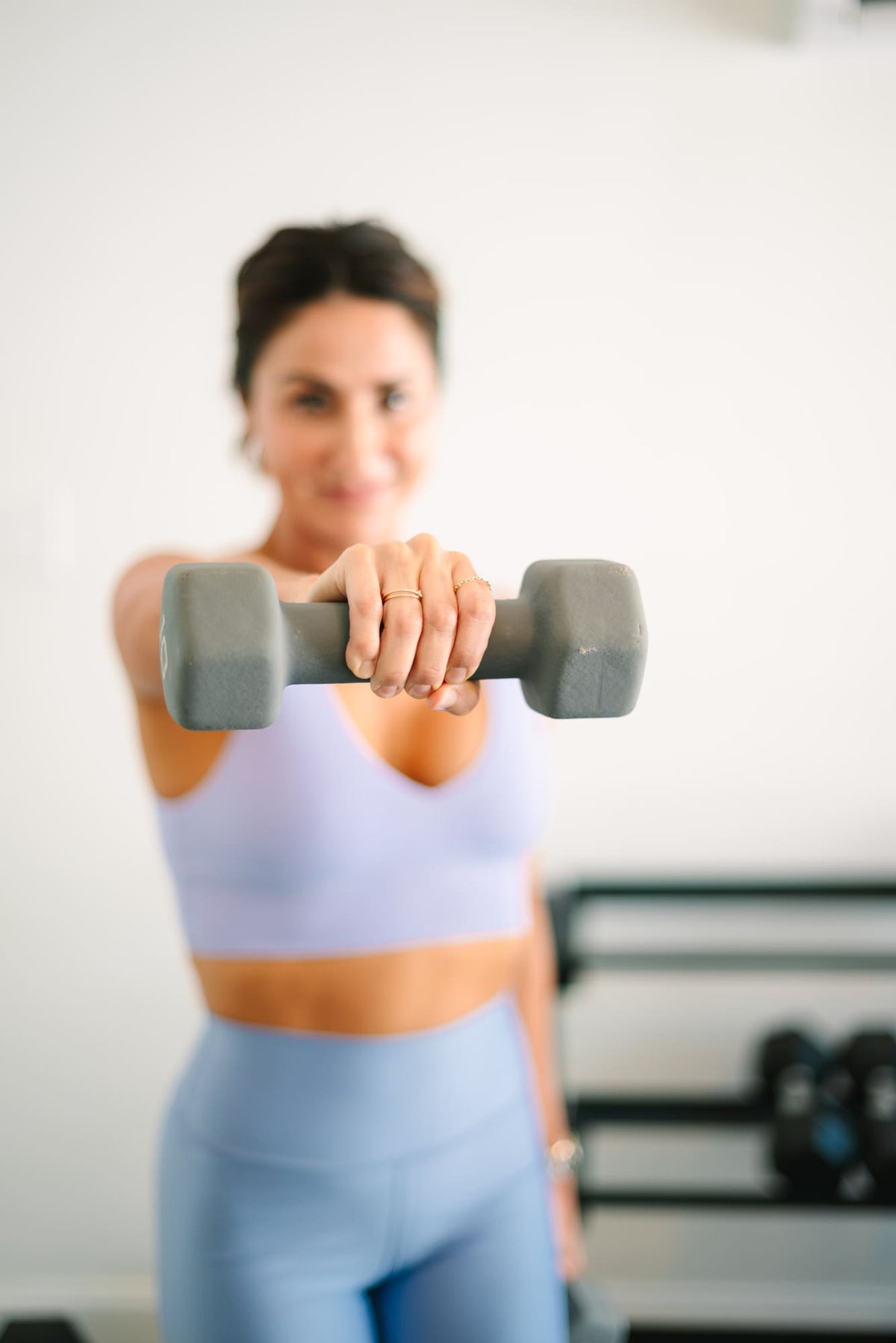 Creatine for Women Over 40 and 50
