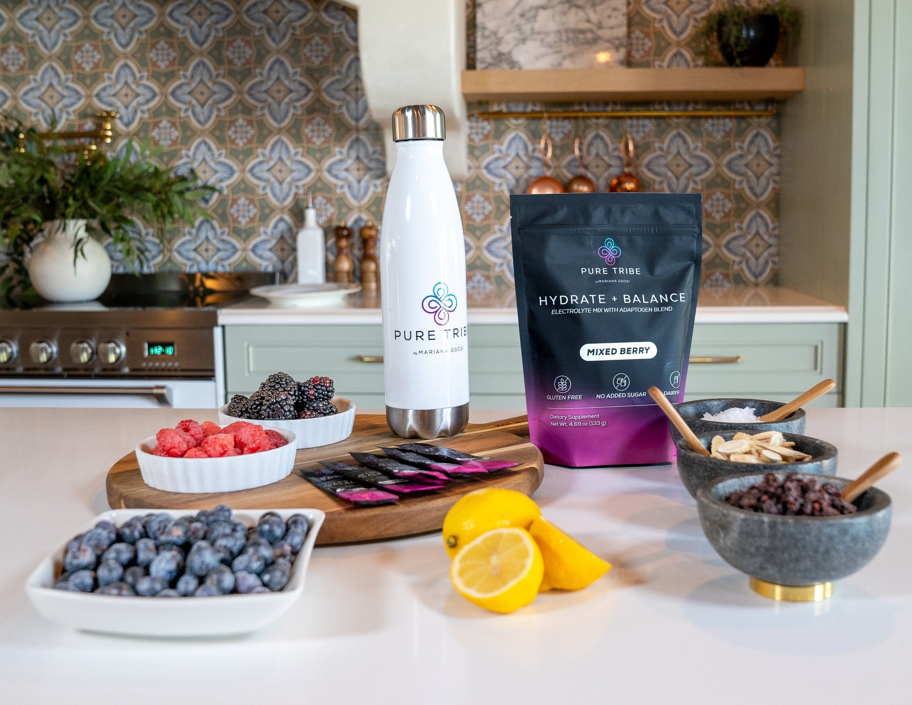 Winter Wellness Tips: Staying Healthy When It’s Cold Outside