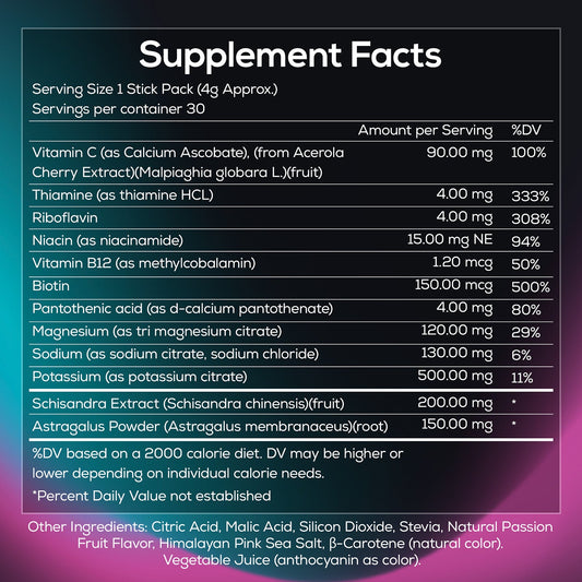 Ancient Sea Salt: The Secret Ingredient in Pure Tribe’s Formula