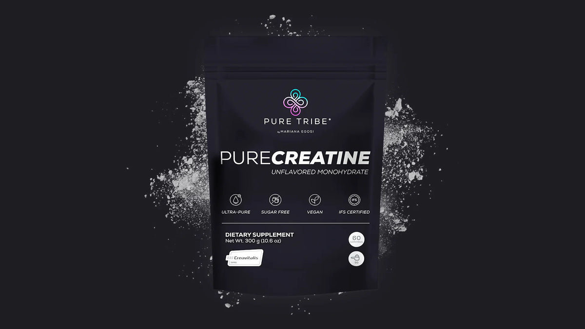 best creatine for women