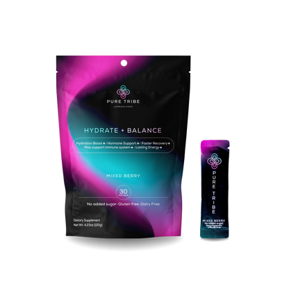 Hydrate + Balance | Single (Classic)