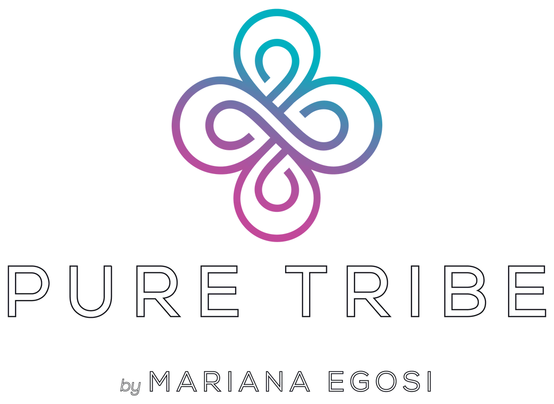 Pure Tribe