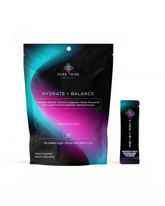 Crea tu Combo | Hydrate + Balance