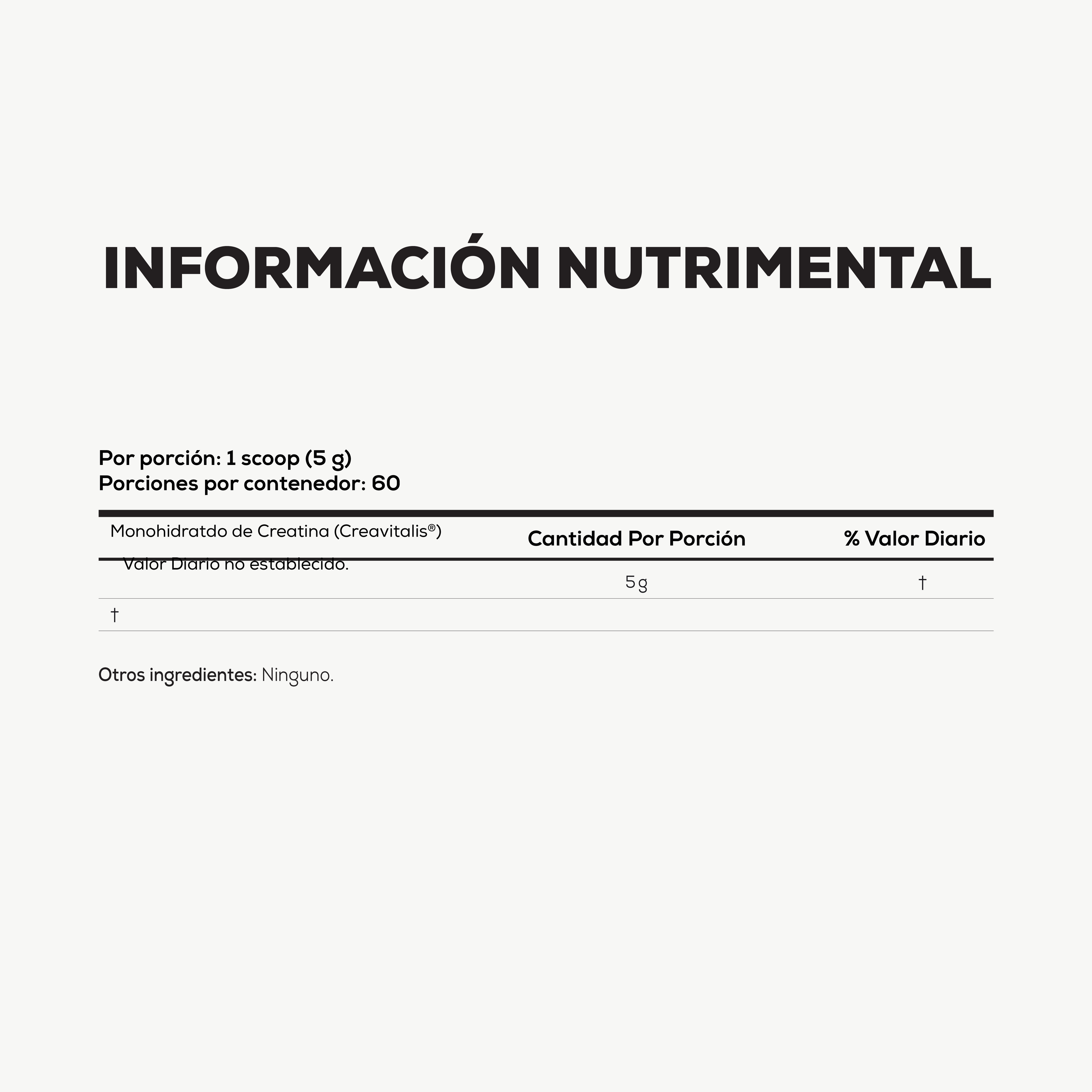PureCreatine