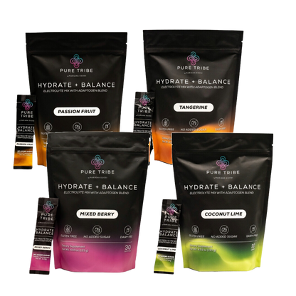 Hydrate + Balance | Individual