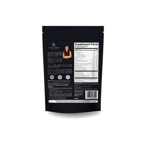 Hydrate + Balance | Coconut Lime