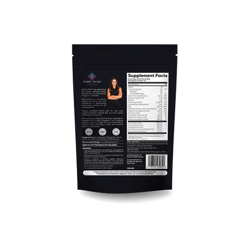 Hydrate + Balance | Passion Fruit