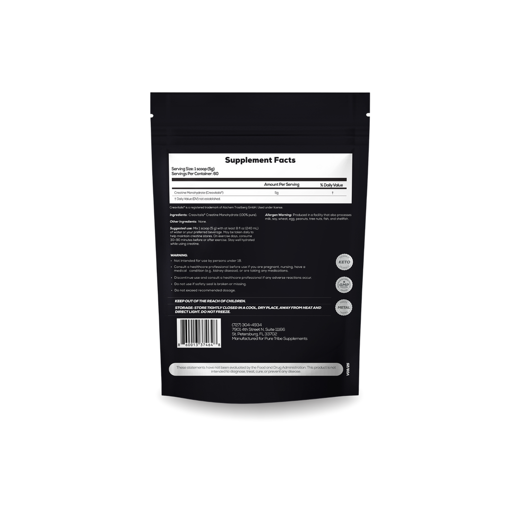 PureCreatine