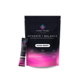Hydrate + Balance Frutos Rojos