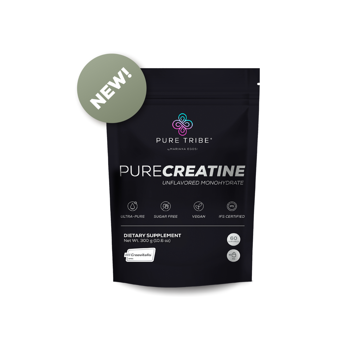 PureCreatine