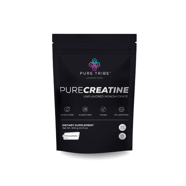 PureCreatine