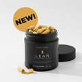 LEAN | ADVANCED METABOLIC FORMULA