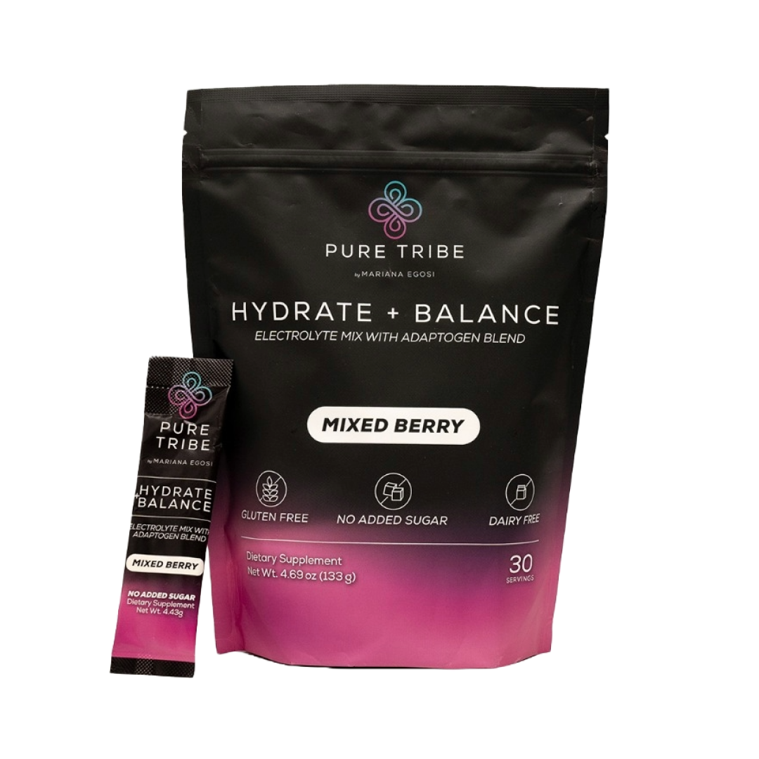 Hydrate + Balance | Bundle