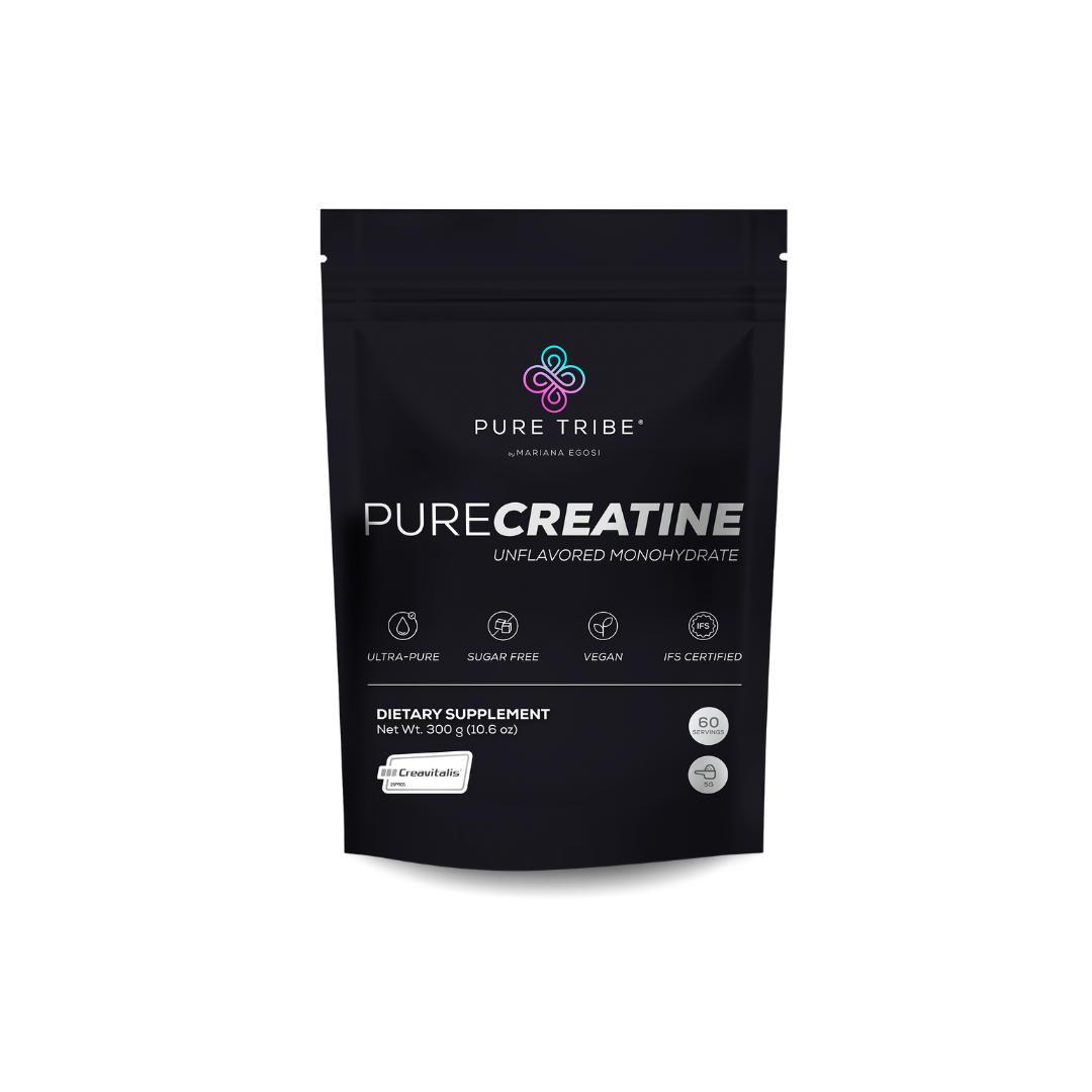 Pure Creatine by Pure Tribe