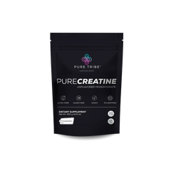 Pure Creatine by Pure Tribe