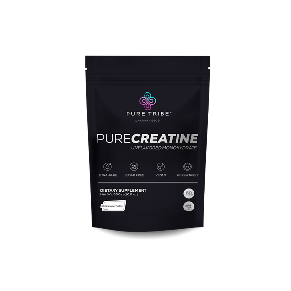 Pure Creatine by Pure Tribe