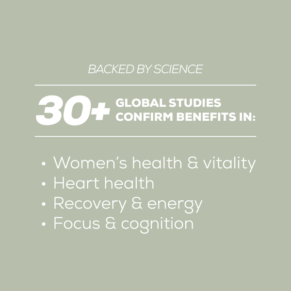 Why Our PureCreatine is Different